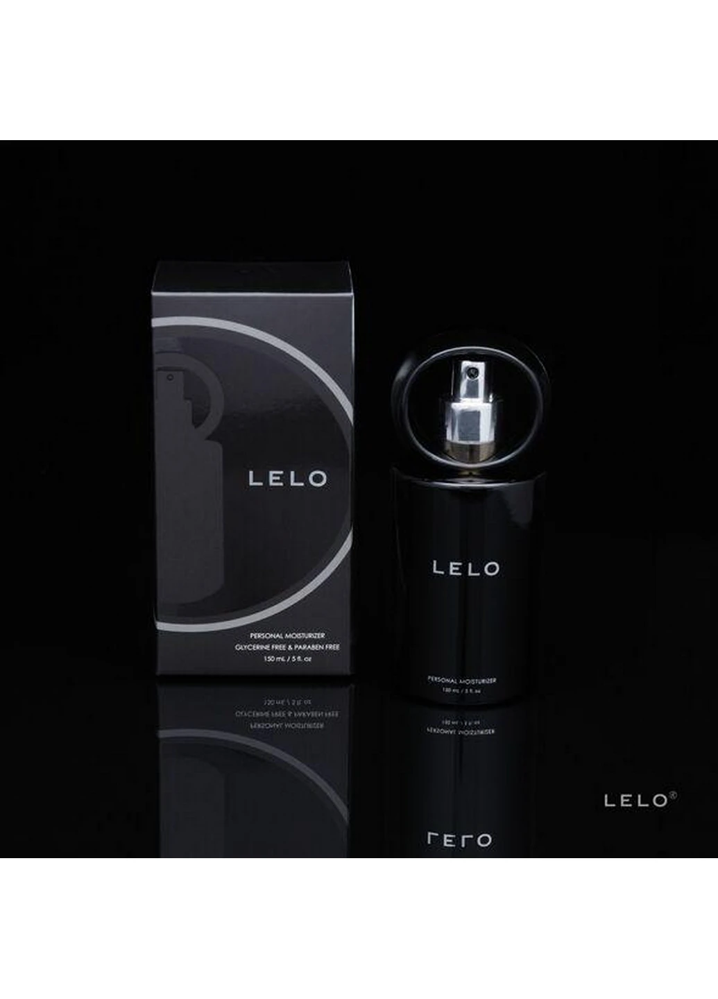 Лубрикант Personal Moisturizer - 150 мл Lelo (260450460)