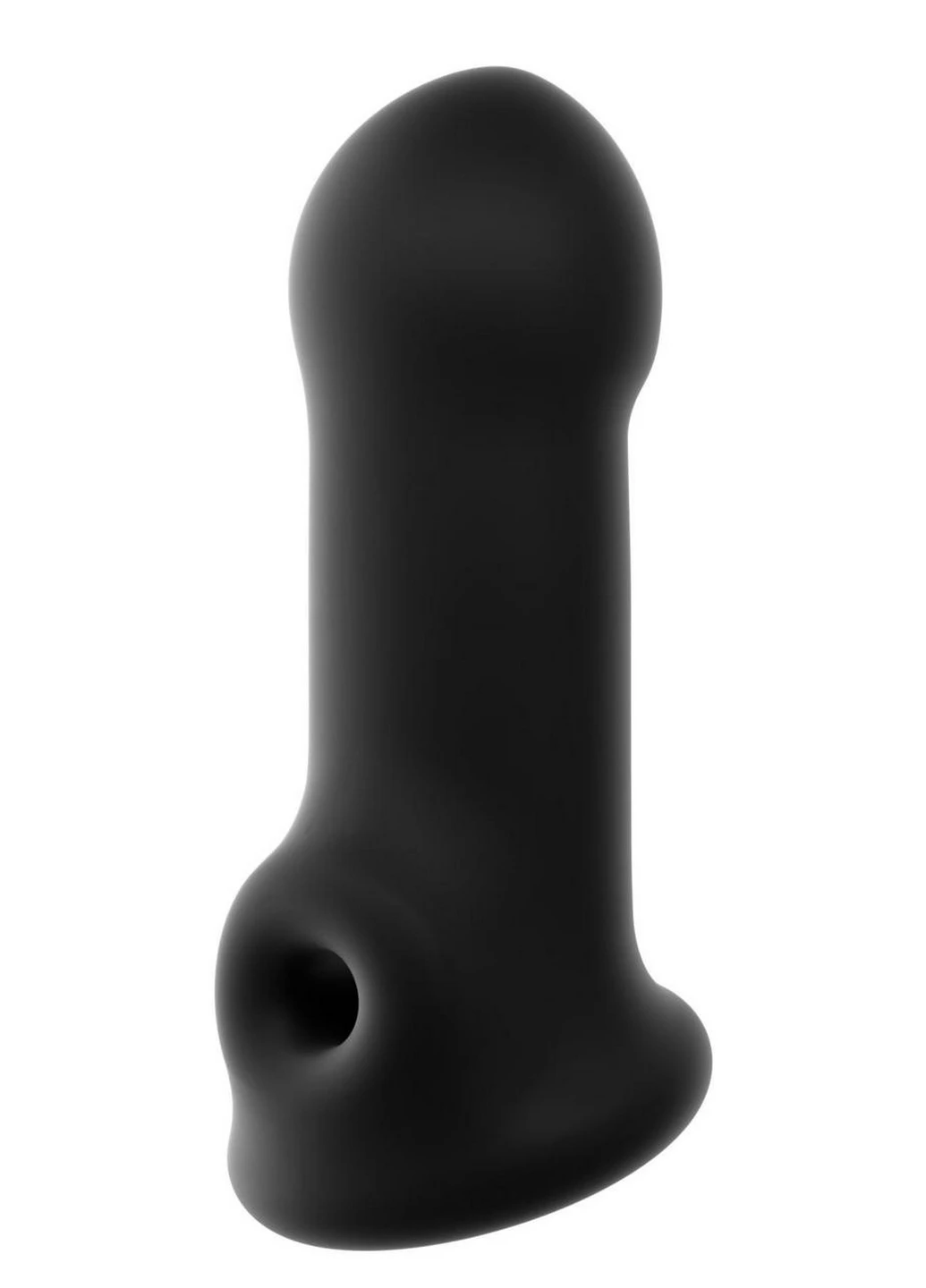 Насадка на член Xtend Boy товщає і подовжує, з отвором для мошонки Dorcel (260450543)