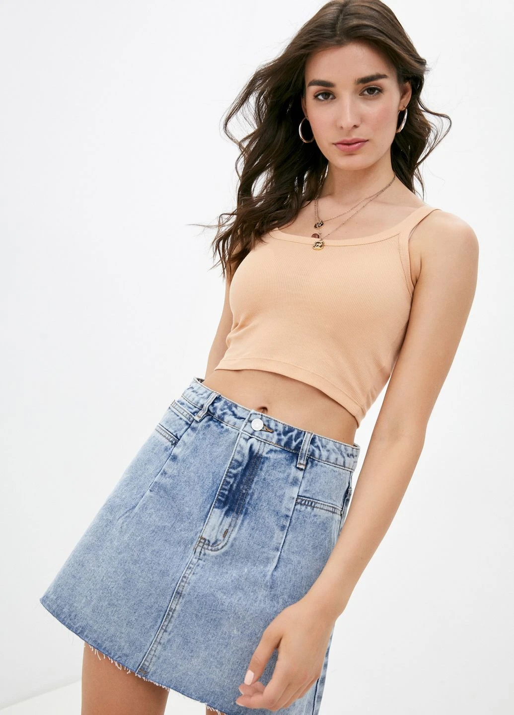 Топ Topshop (260416184)