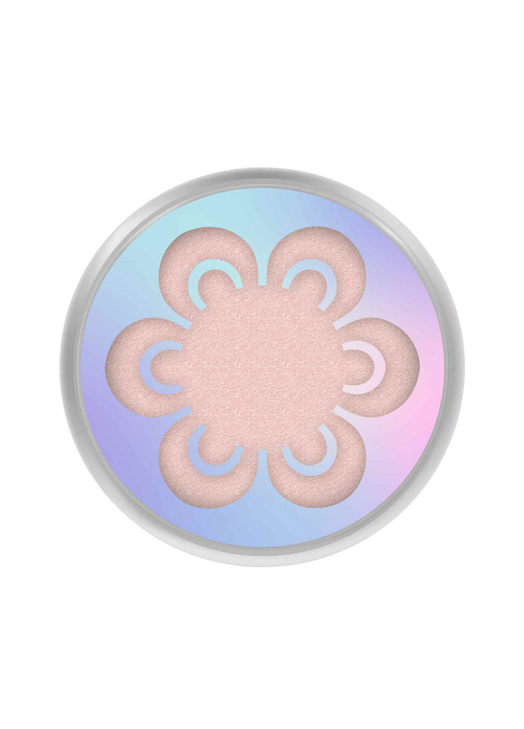 Мус для обличчя та тіла TuTu 03 Magic Pink Pirouette - sparkling Vipera (260620056)