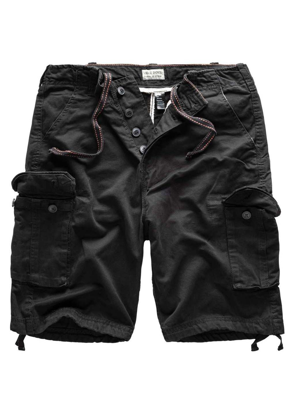 Шорти Vintage Shorts Surplus (260473968)