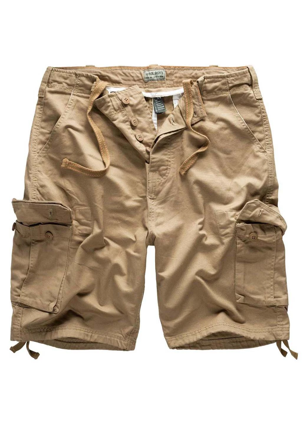 Шорты Vintage Shorts Surplus (260473966)