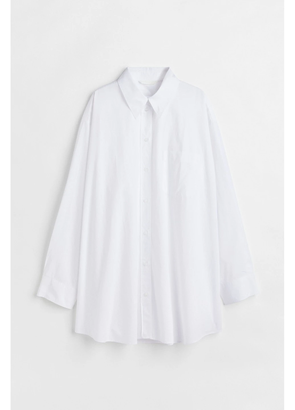 Рубашка H&M (260416266)