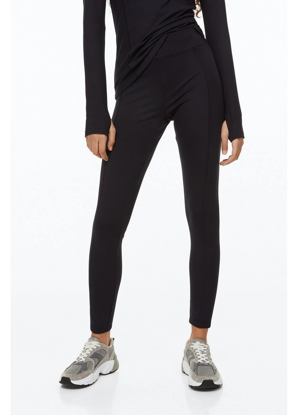 Легінси H&M (260416253)