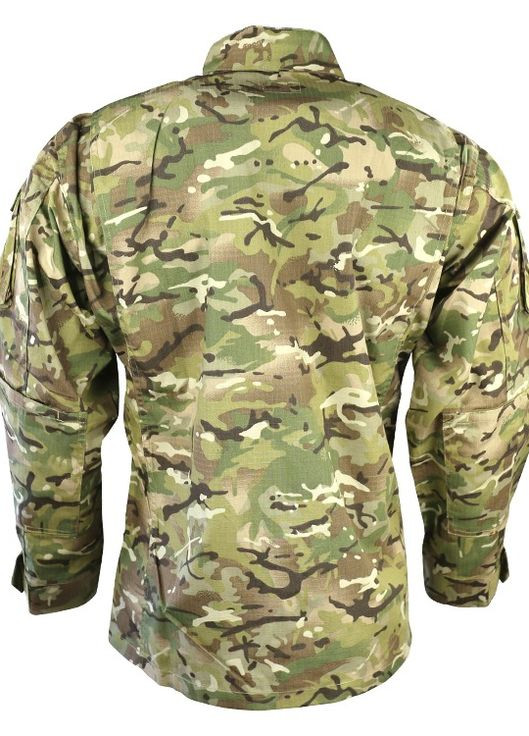 Сорочка тактична чоловіча Assault Shirt KOMBAT (260477565)