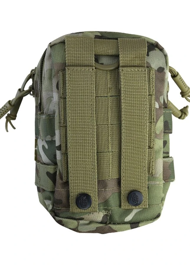 Підсумок тактичний Splitter Pouch KOMBAT (260477582)