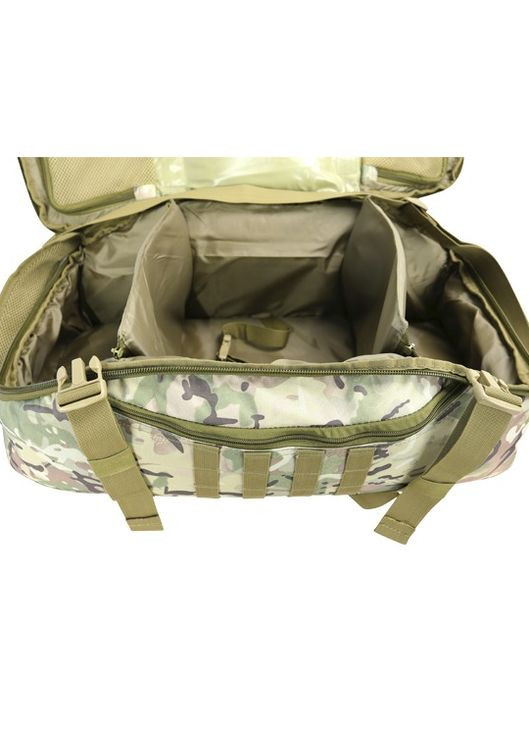 Сумка тактична дорожня для речей Operators Duffle Bag KOMBAT (260477461)