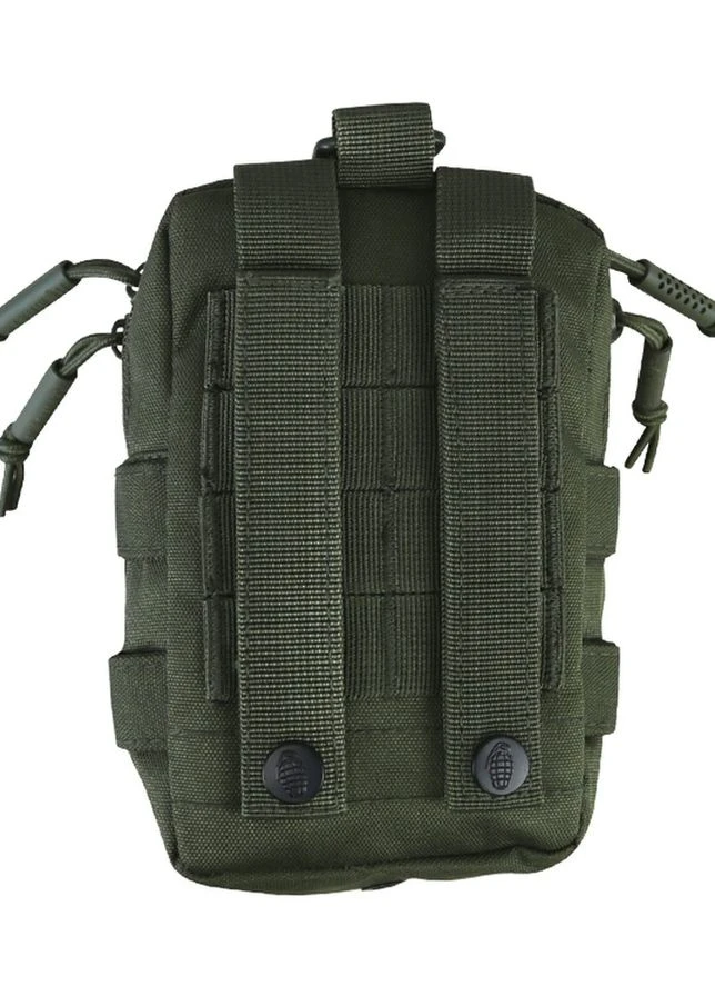 Підсумок тактичний Splitter Pouch KOMBAT (260477561)