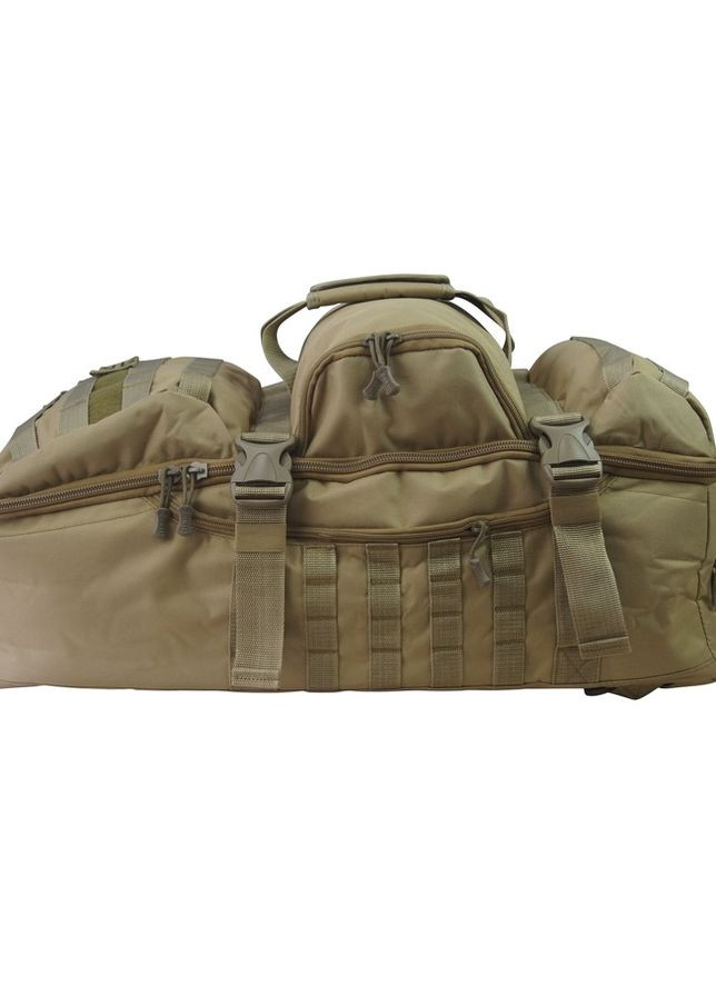 Сумка тактическая дорожная для вещей Operators Duffle Bag KOMBAT (260477594)