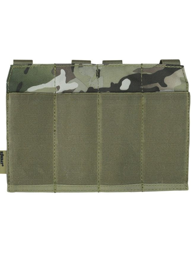 Подсумок тактический Guardian SMG Pouch KOMBAT (260477489)