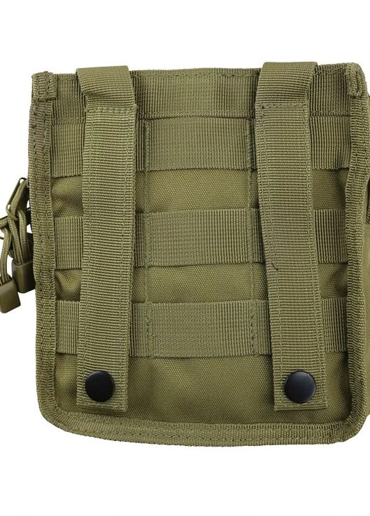 Підсумок тактичний Medium Molle Utility Pouch KOMBAT (260477530)