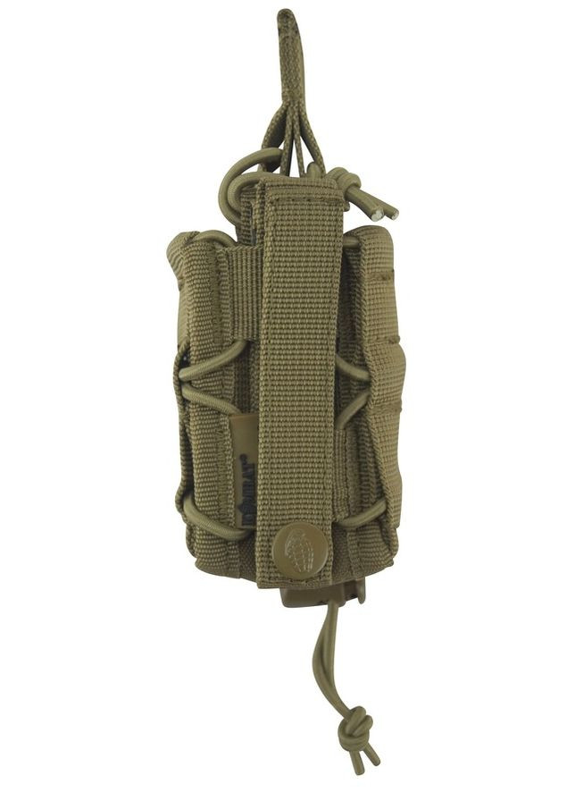 Подсумок тактический для гранаты Elite Grenade Pouch KOMBAT (260477543)