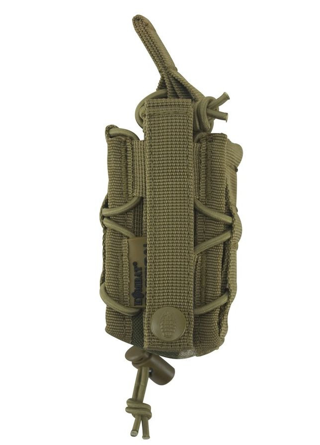 Підсумок тактичний для гранати Elite Grenade Pouch KOMBAT (260477503)