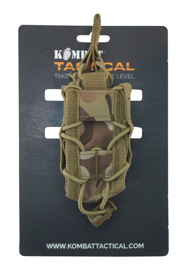 Підсумок тактичний для гранати Elite Grenade Pouch KOMBAT (260477503)