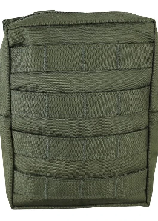 Подсумок тактический Medium Molle Utility Pouch KOMBAT (260477495)