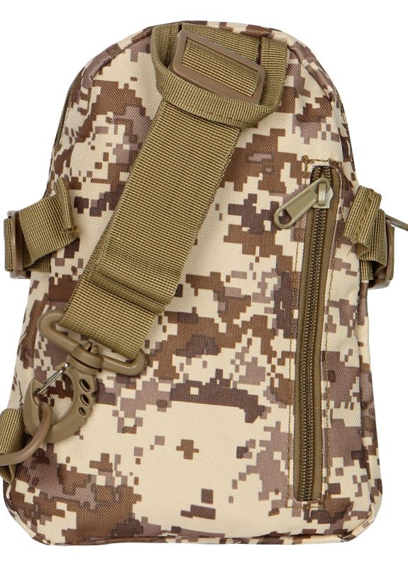 Рюкзак тактический на одно плечо ААА (260477450)