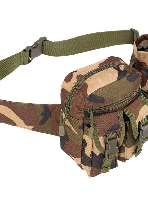 Сумка на пояс AAA (260477303)