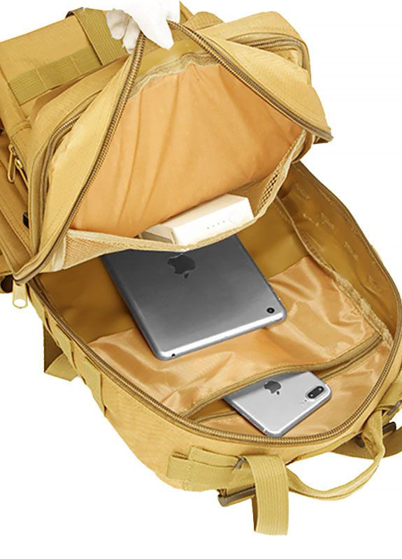 Рюкзак тактический AAA (260477305)