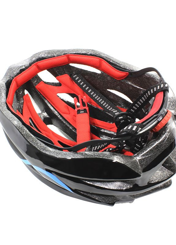 Шлем велосипедный велошлем для велосипедистов защитный аксессуар ААА (260477335)