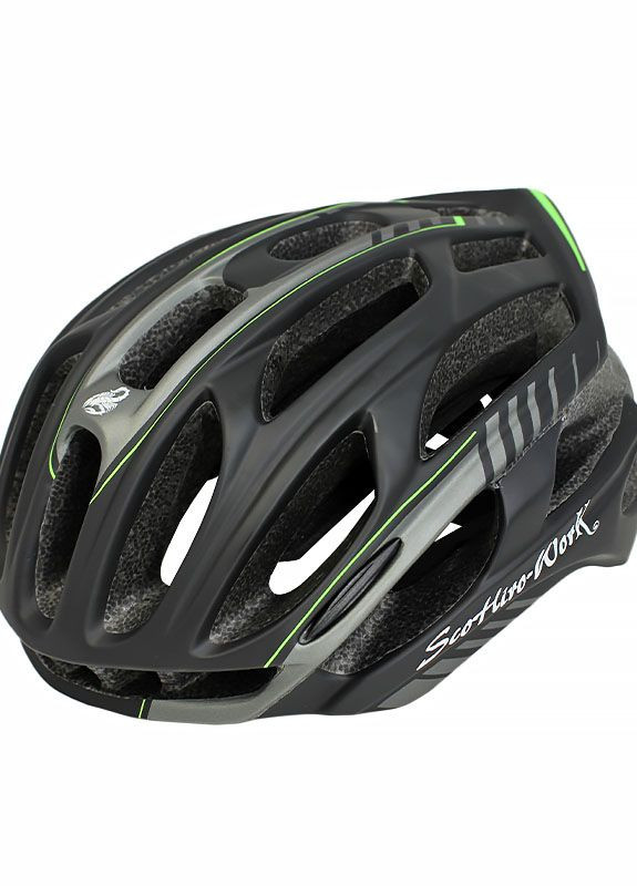 Шлем велосипедный защитный велошлем ААА (260477441)