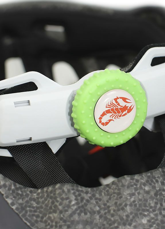 Шолом велосипедний захисний велошолом ААА (260477441)