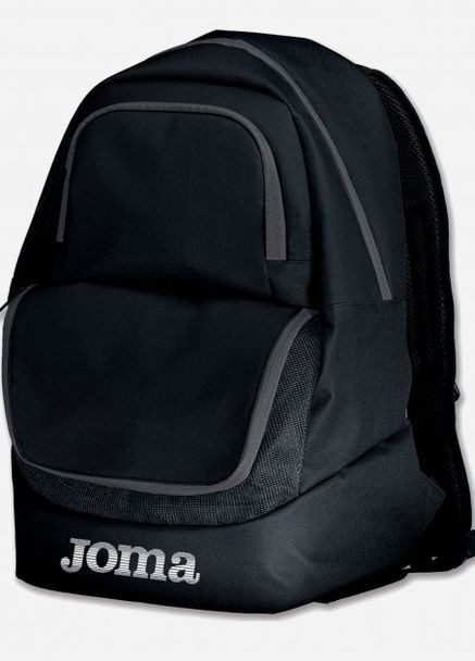 Рюкзак DIAMOND II черный Joma (260597721)