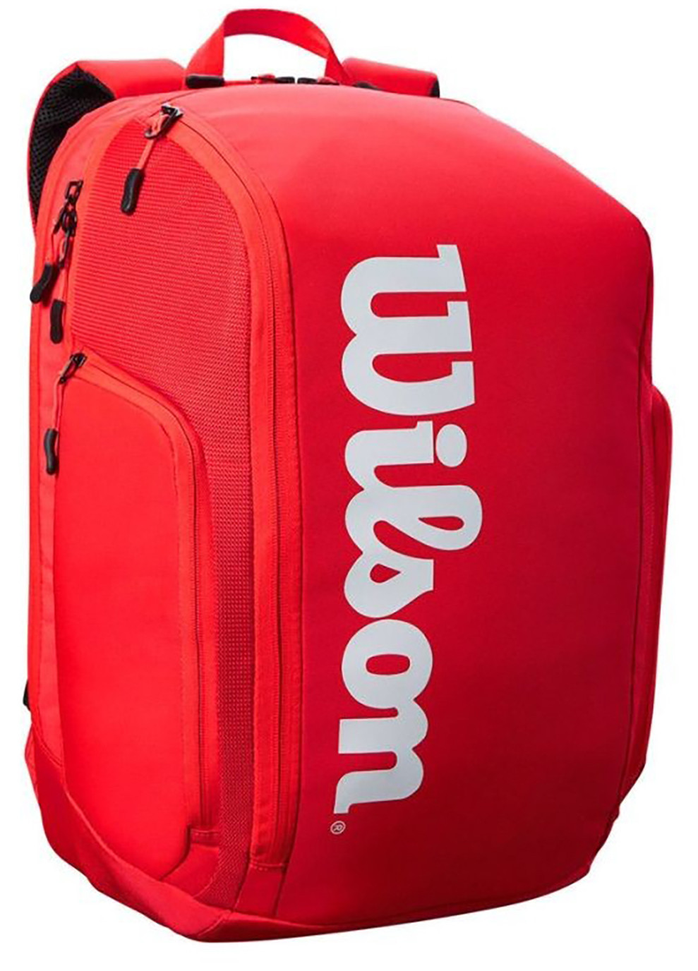 Рюкзак Super Tour backpack red Wilson (260597397)