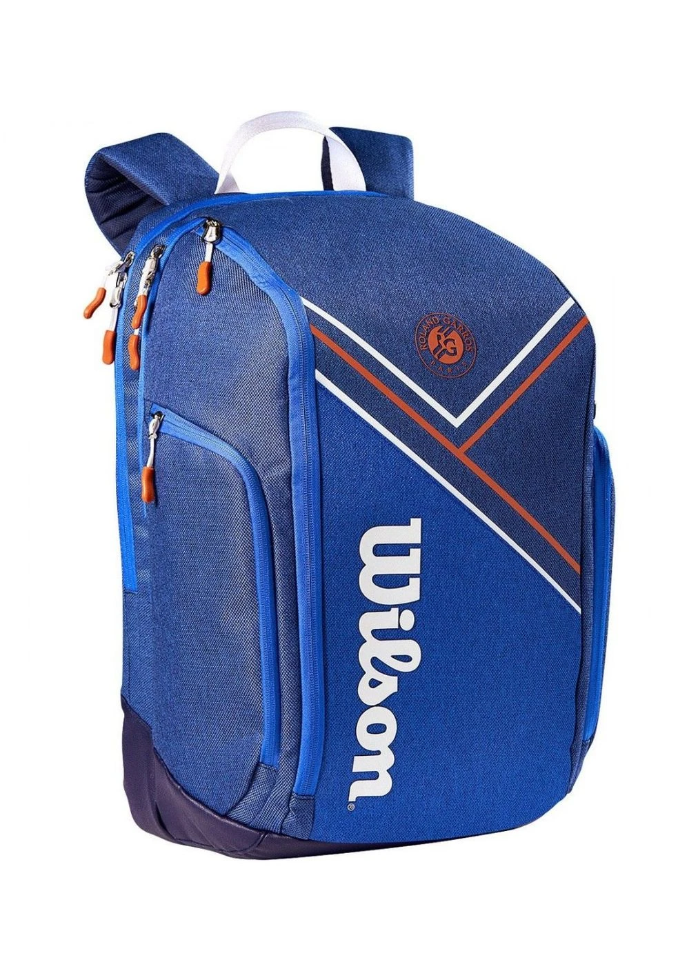 Рюкзак SUPER TOUR BACKPACK RG 2022 NAVY Wilson (260597411)