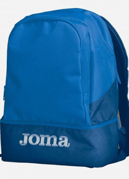Рюкзак ESTADIO III синій Joma (260597710)