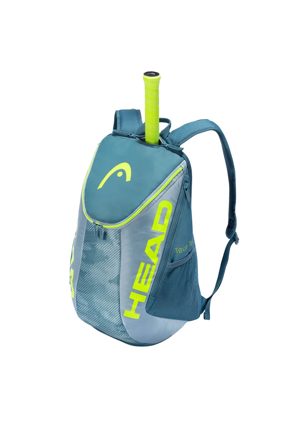 Рюкзак Tour Team Extreme Backpack GRNY Head (260597589)
