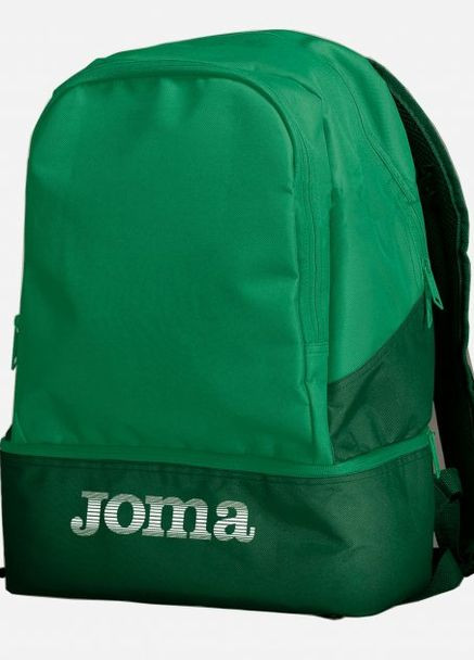 Рюкзак ESTADIO III зелений Joma (260597739)