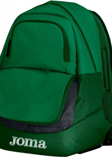 Рюкзак DIAMOND II зеленый Joma (260597727)