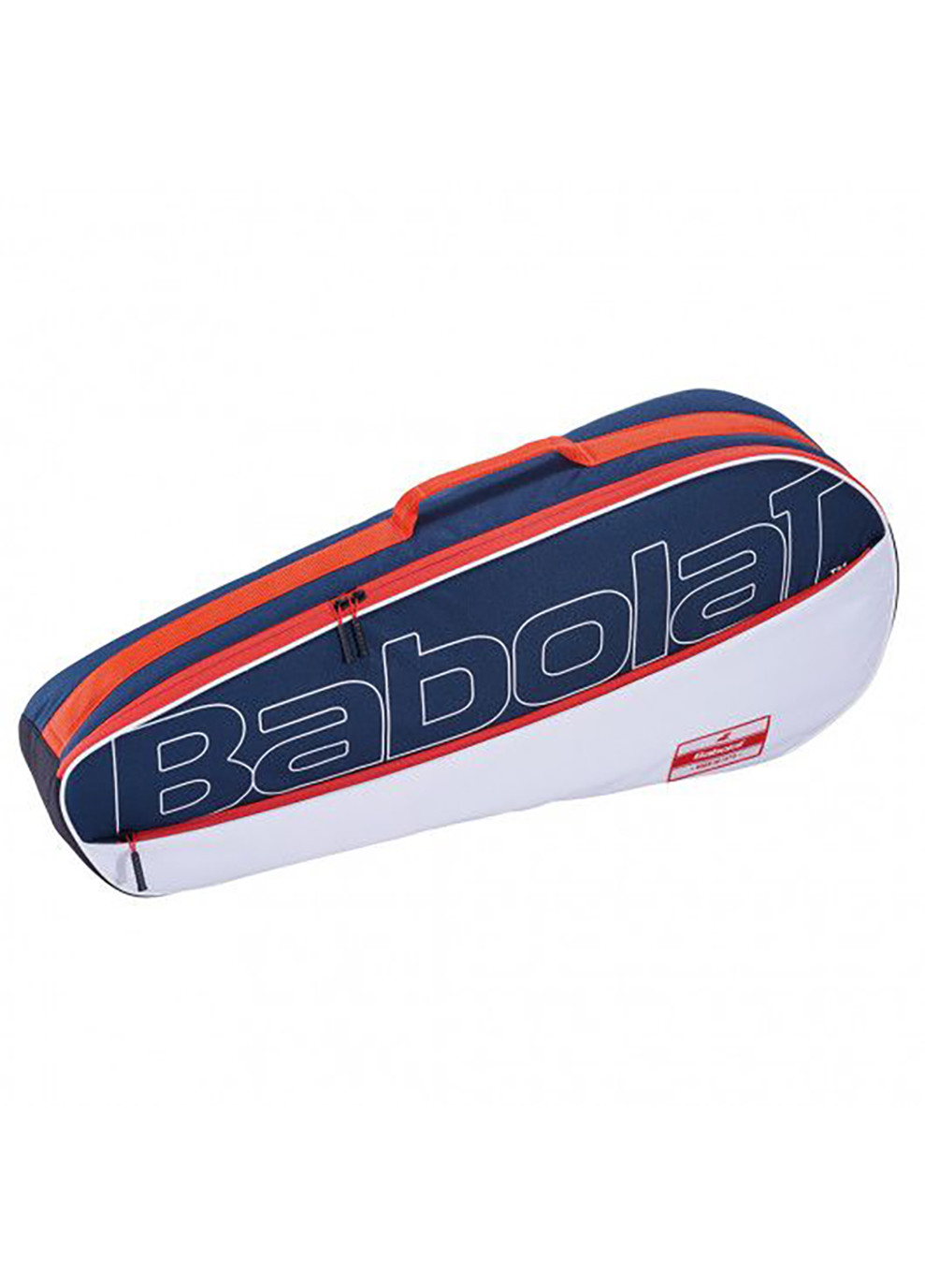 Чехол RH X 3 essential WHITE/BLUE/RED Babolat (260597466)