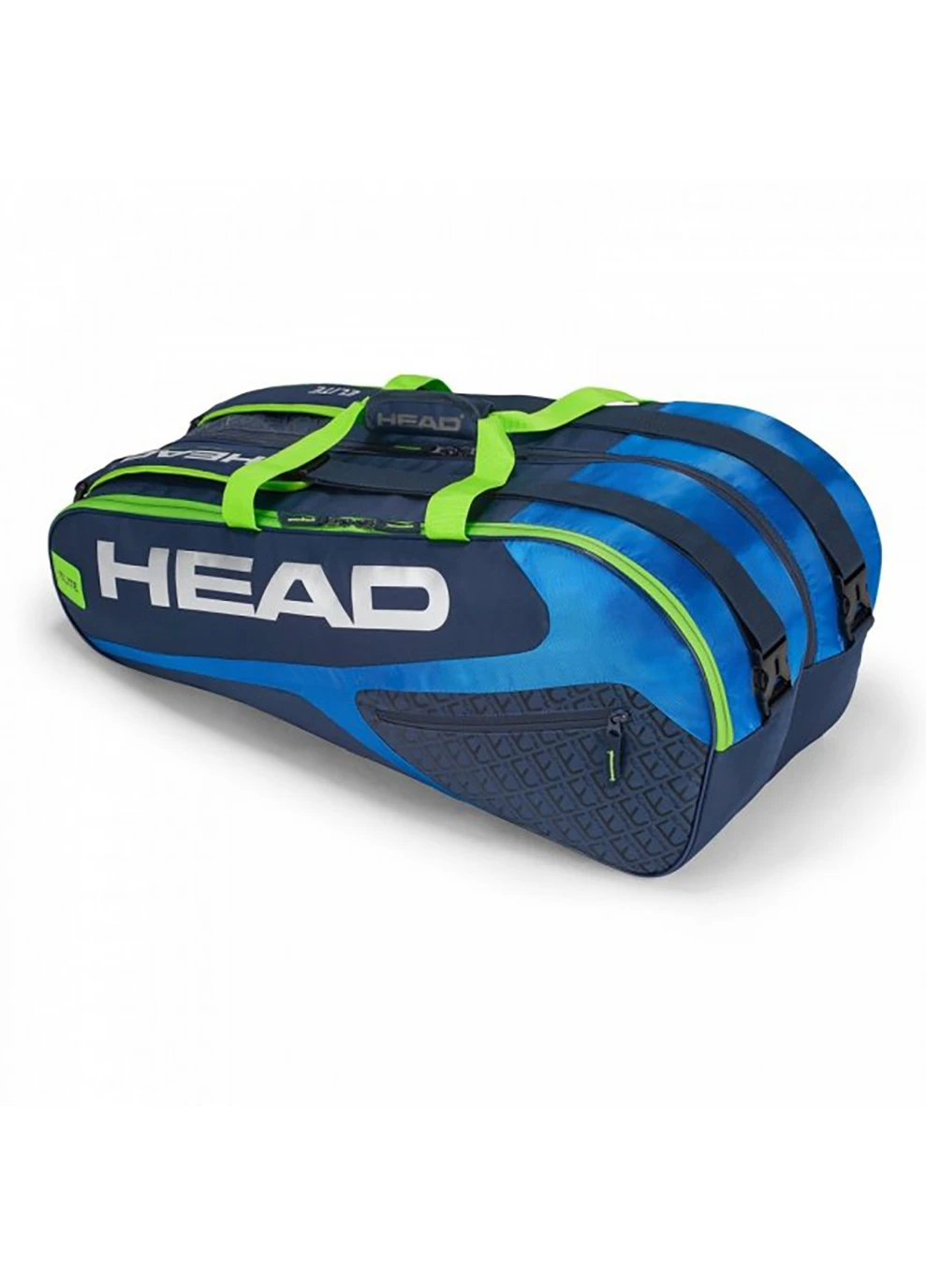 Чехол Elite 9R Supercombi bl/ge 2019 Head (260597581)