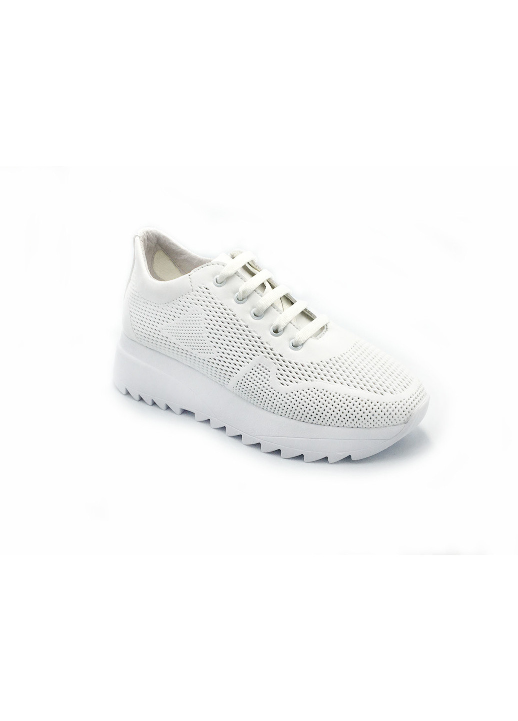 Белые всесезонные кроссовки Jordan