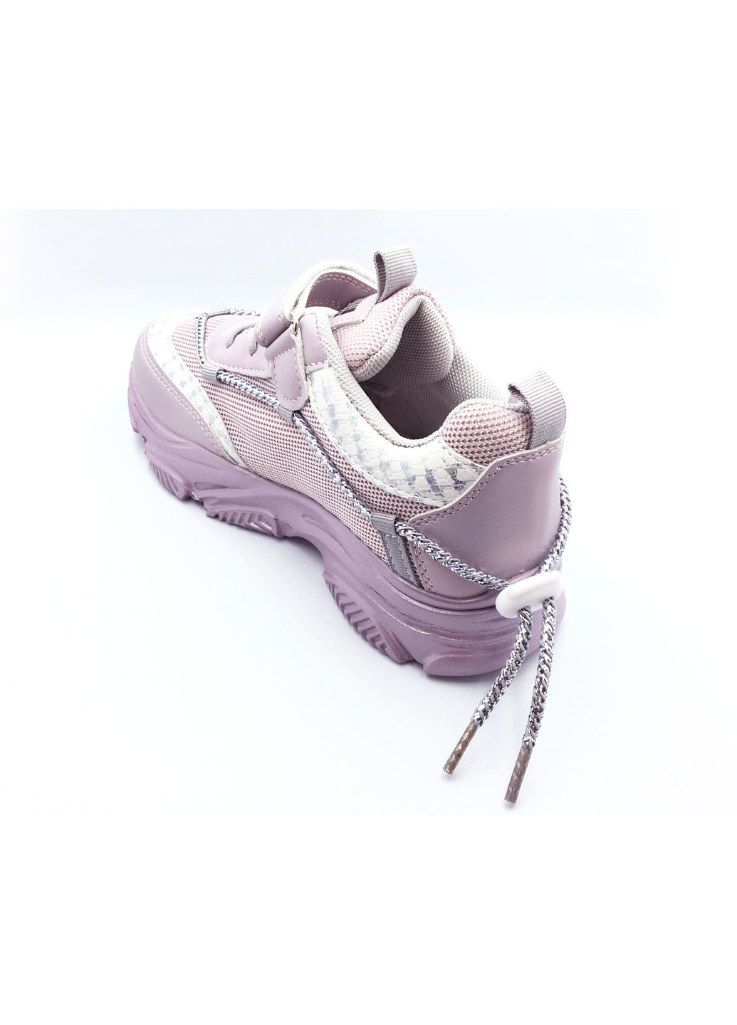 Фіолетові всесезонні кросівки Jong Golf
