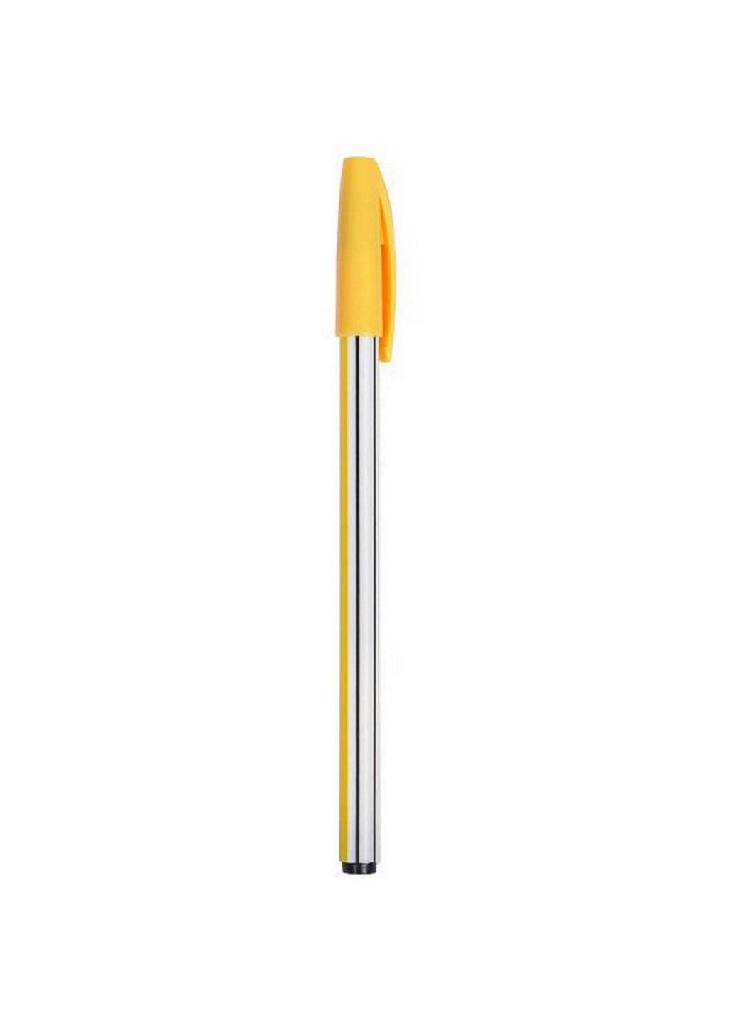 Ручка масляна "Gamma" CR8011 (Рожевий) Color-it (260478598)