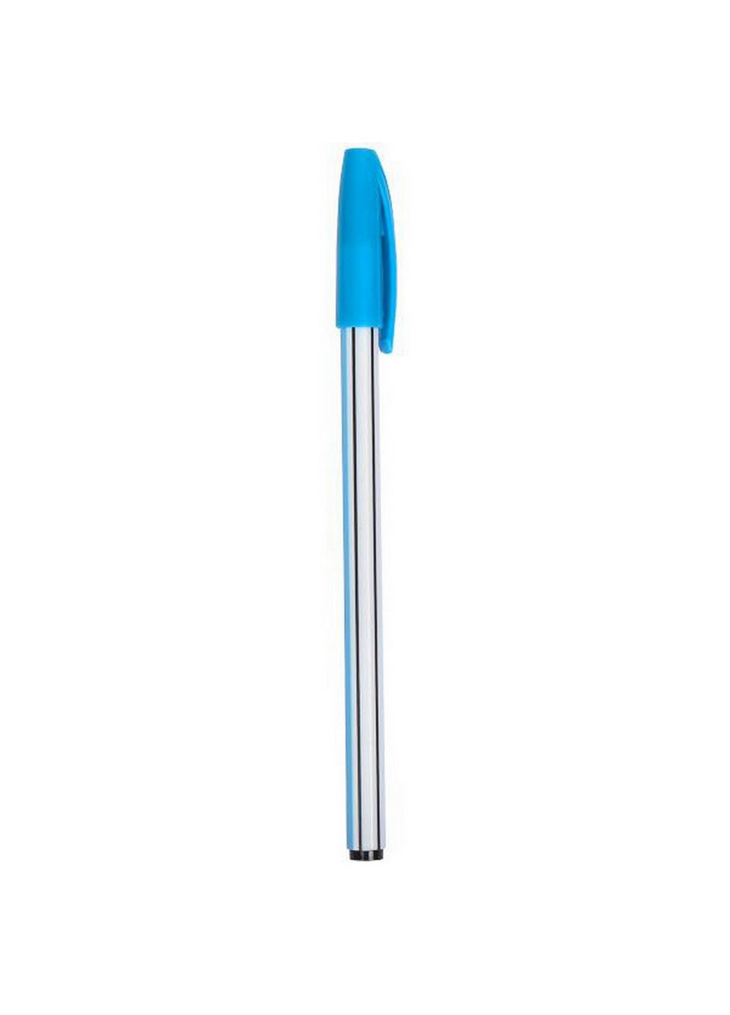 Ручка масляна "Gamma" CR8011 (Рожевий) Color-it (260478607)