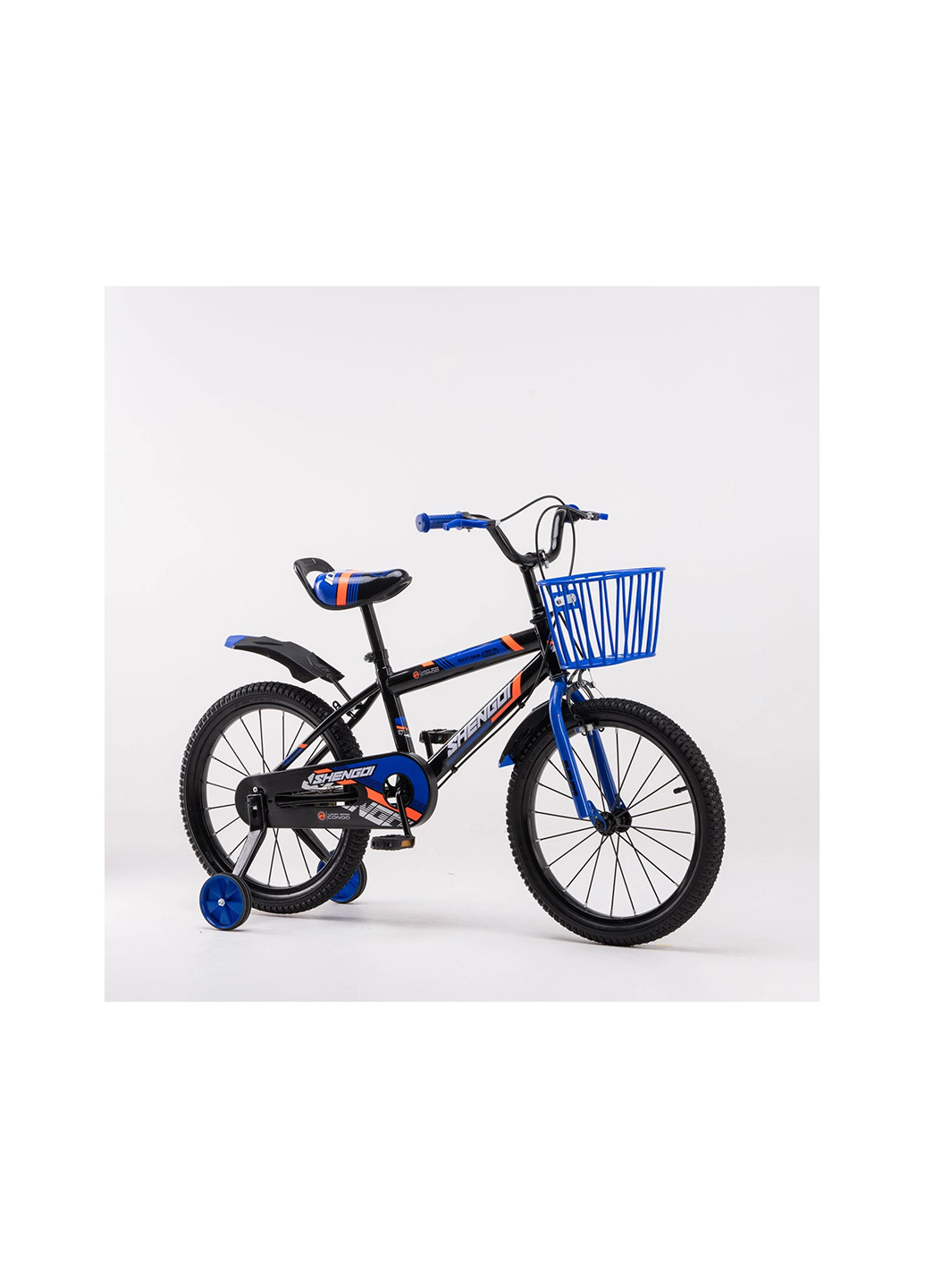 Велосипед дитячий YL-A110-4 No Brand (260479811)