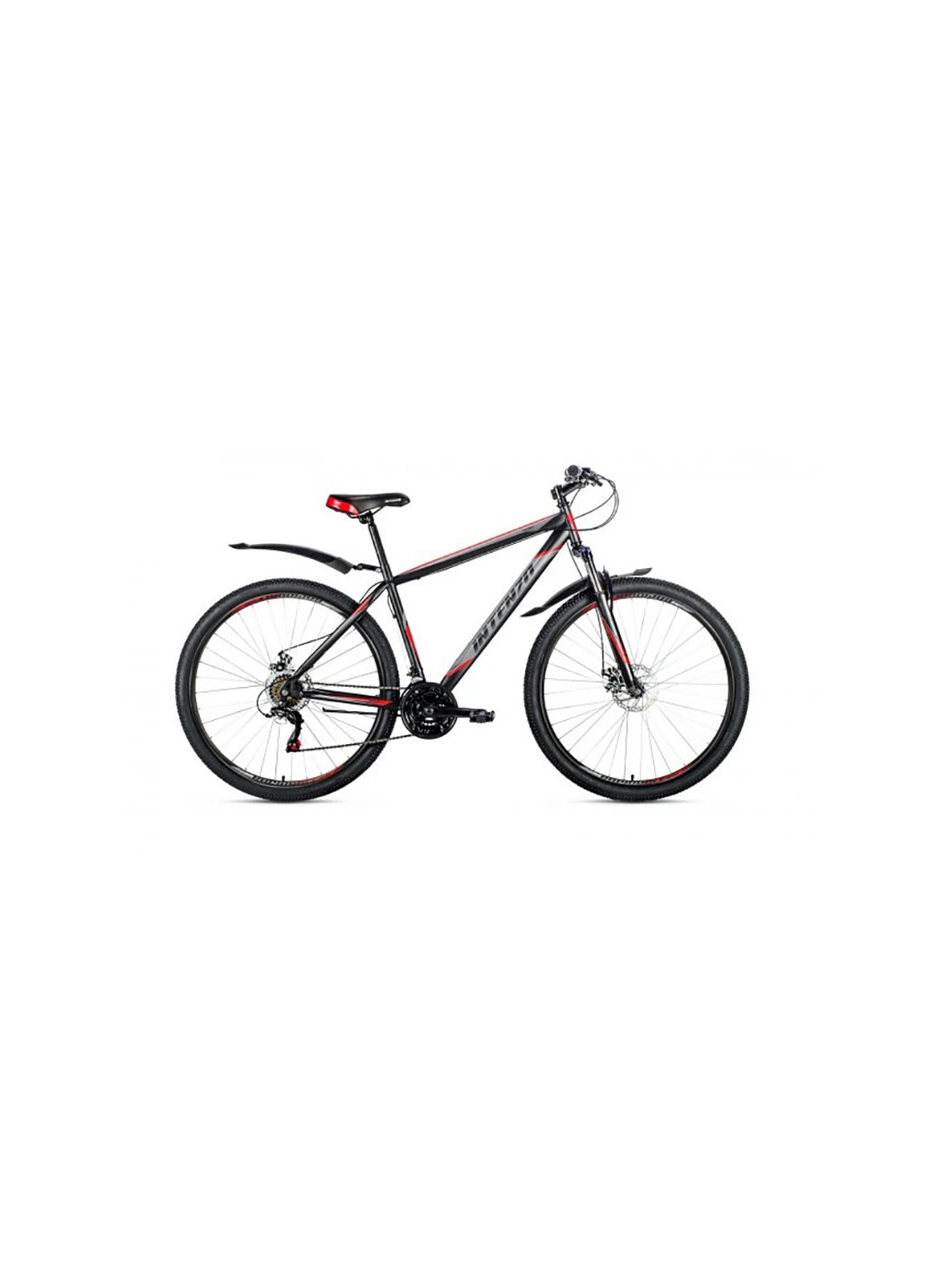 Велосипед Intenzo (260479820)