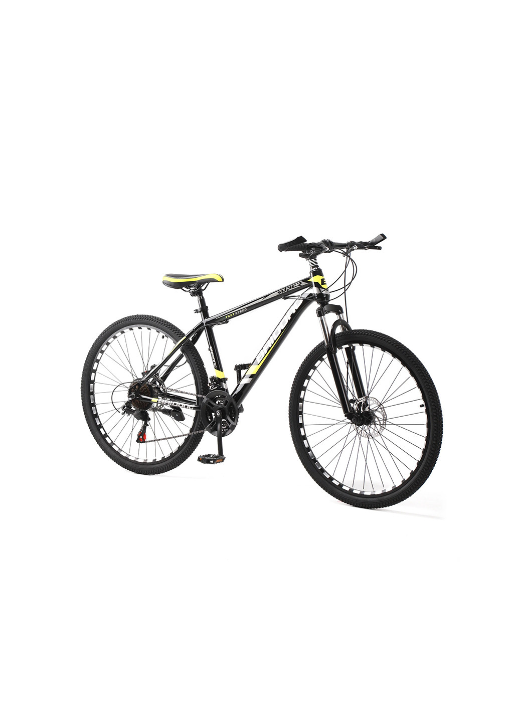 Спортивний велосипед MCHZSXM-1 No Brand (260479757)