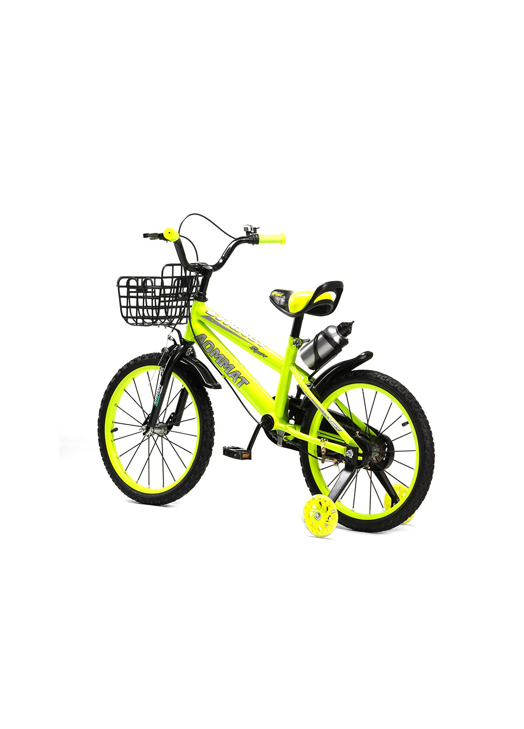 Велосипед детский SXI1026032 No Brand (260479753)