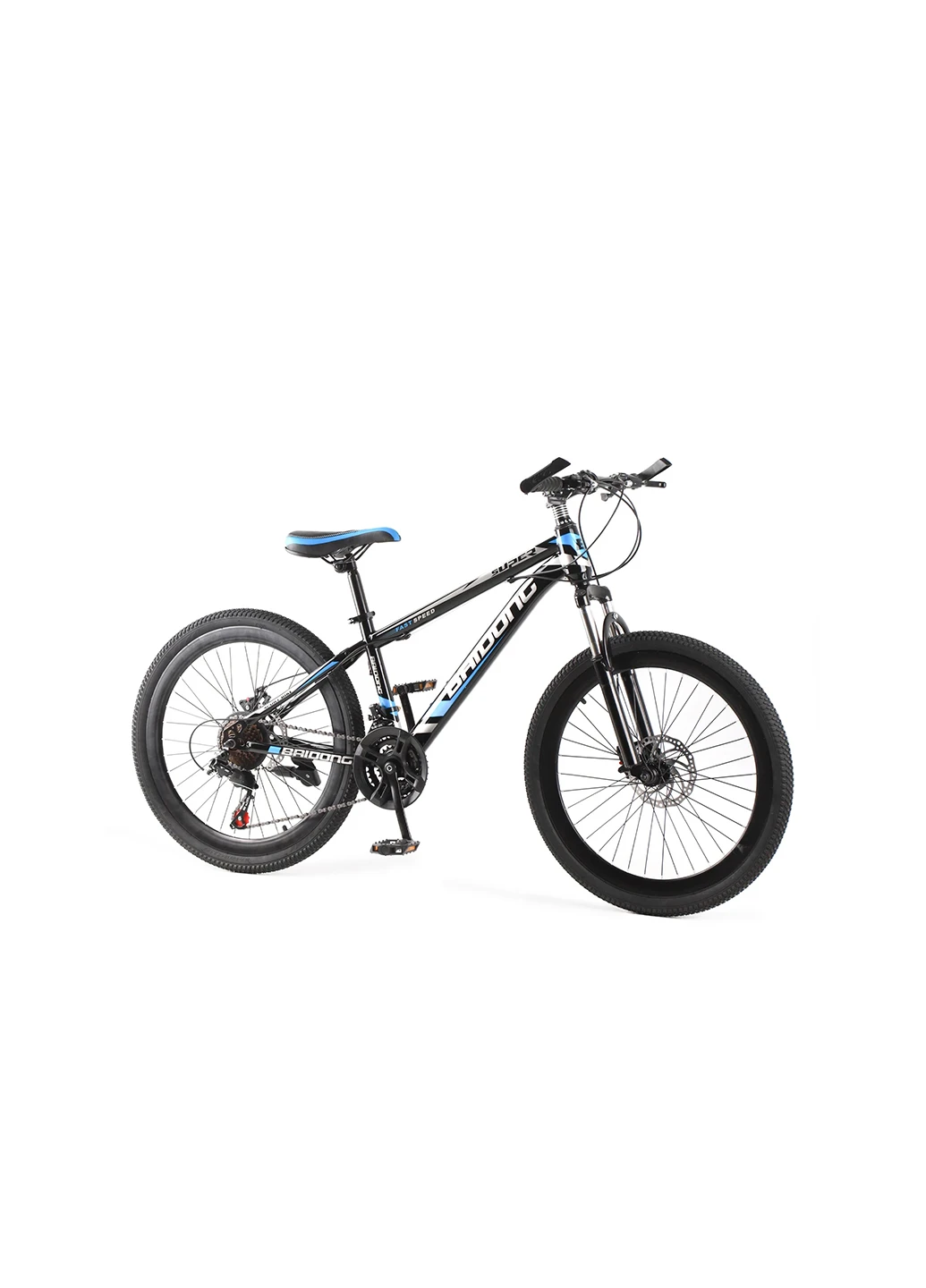 Спортивный велосипед MCH40-2 No Brand (260479771)