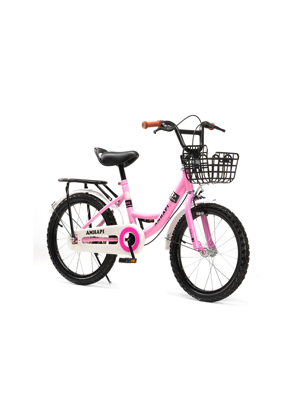 Велосипед дитячий QNI102426 No Brand (260479762)