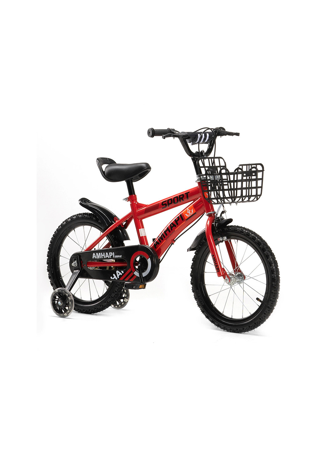 Велосипед детский SXH1114-10 No Brand (260479796)
