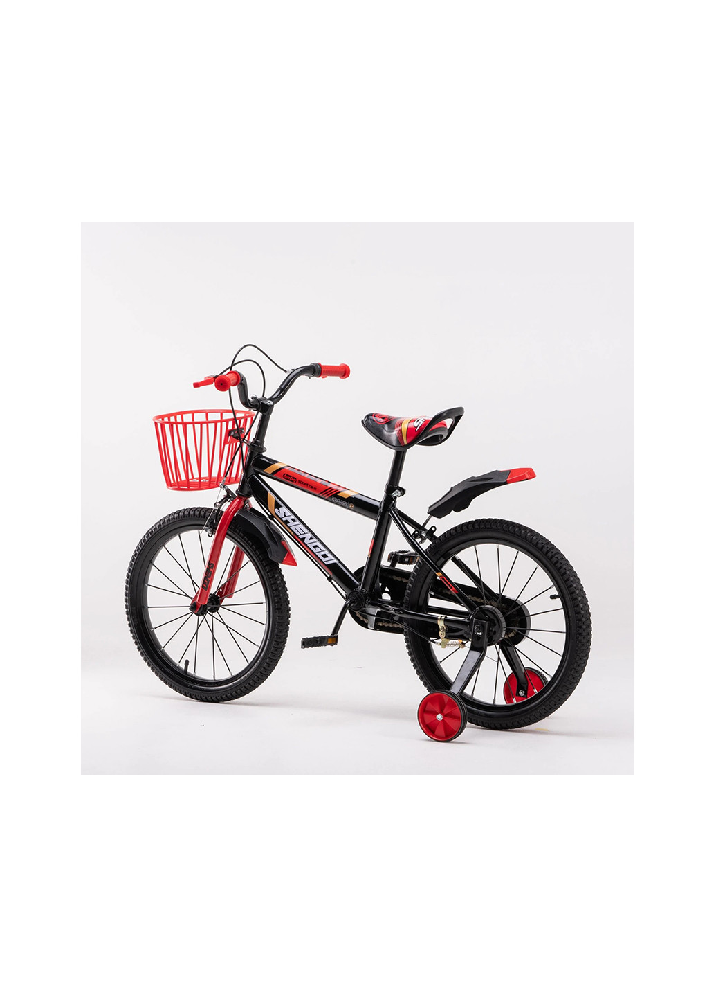 Велосипед дитячий YL-A110-4 No Brand (260479744)
