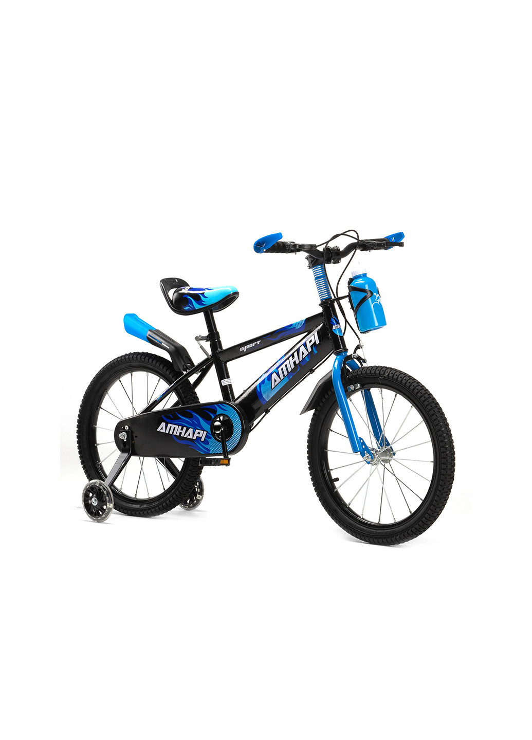 Велосипед дитячий SXH1114-32 No Brand (260479797)