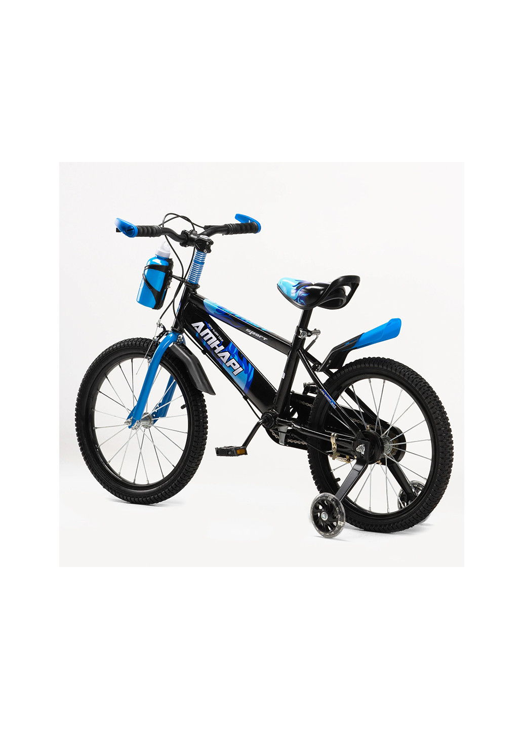 Велосипед дитячий SXH1114-32 No Brand (260479797)