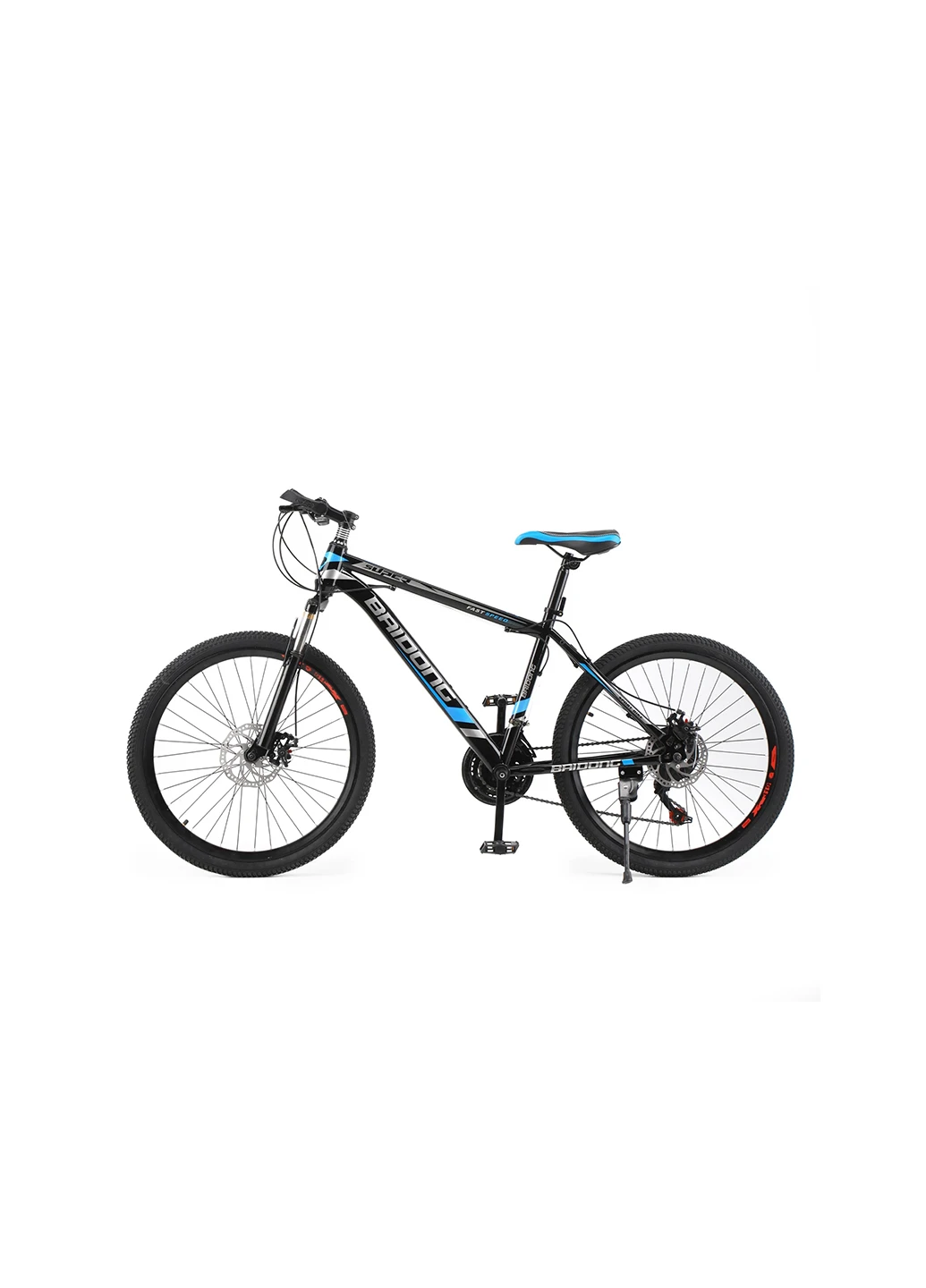 Спортивний велосипед 24-8013 No Brand (260479737)