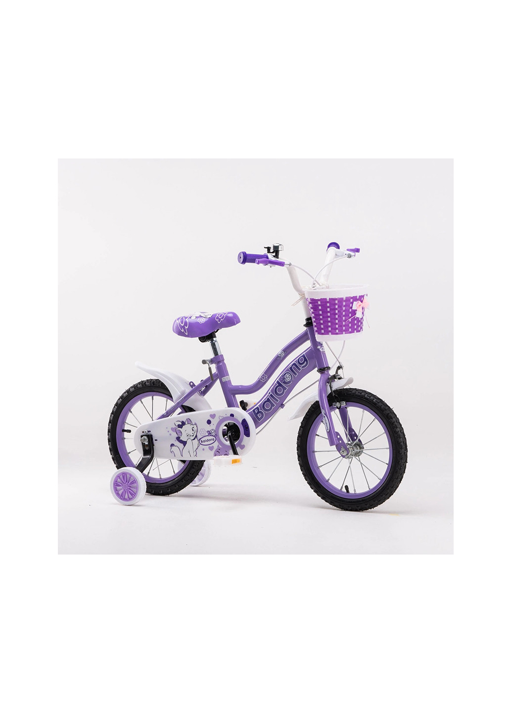 Велосипед детский QDH0729031 No Brand (260479763)